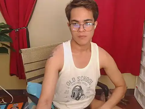 Xmj16 online show from February 2026 01:55:02 PM