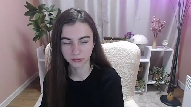 MistyBree online show from March 2026 10:14:01 AM