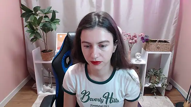 MistyBree online show from April 2026 08:16:02 AM