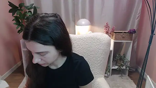 MistyBree online show from March 2026 09:12:02 AM