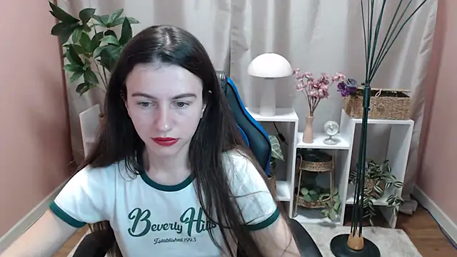 MistyBree online show from April 2026 10:55:01 AM