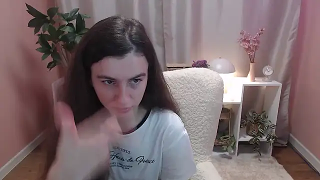 MistyBree online show from March 2026 09:03:01 AM