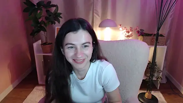 MistyBree online show from April 2026 08:17:02 AM