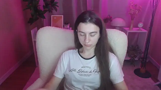 MistyBree online show from March 2026 12:36:01 PM