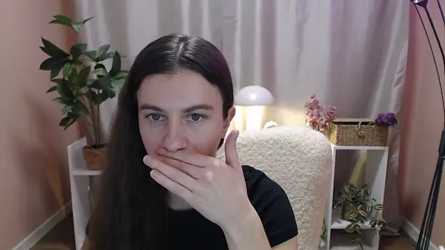 MistyBree online show from March 2026 09:39:02 AM