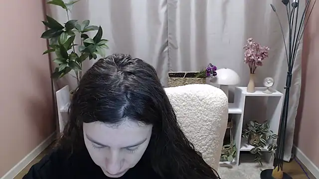 MistyBree online show from April 2026 08:10:02 AM