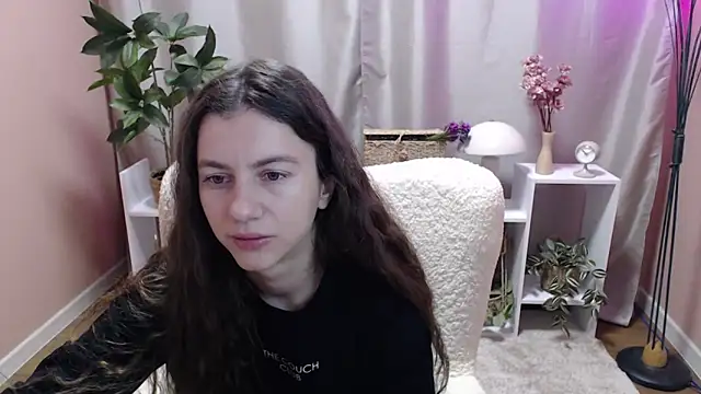 MistyBree online show from April 2026 08:10:02 AM