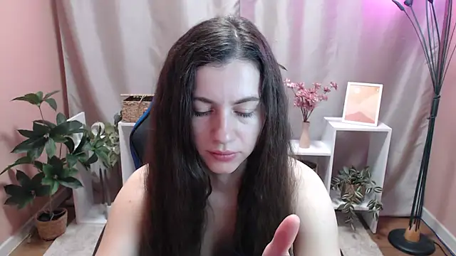 MistyBree online show from May 2026 08:08:02 AM