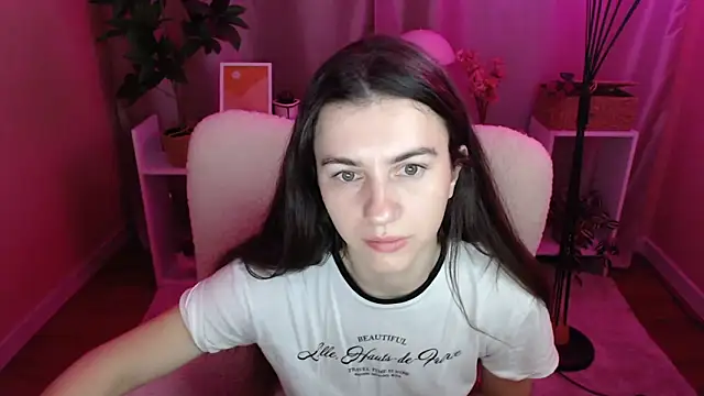 MistyBree online show from April 2026 08:09:01 AM