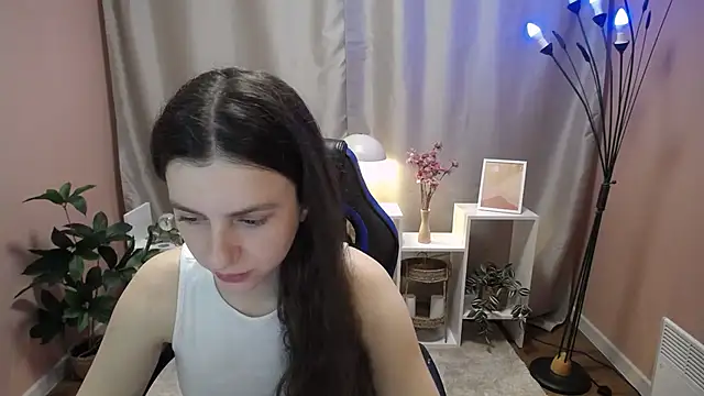 MistyBree online show from May 2026 08:02:02 AM