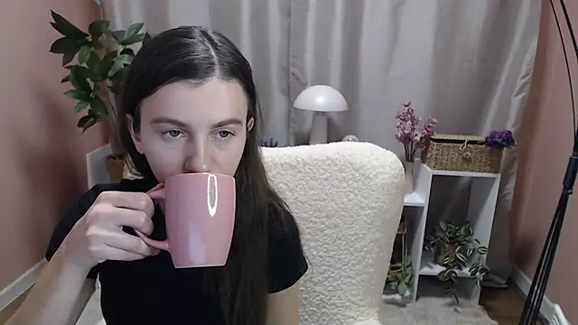 MistyBree online show from March 2026 09:15:02 AM