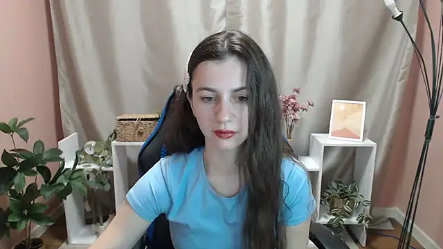 MistyBree online show from May 2026 08:11:01 AM
