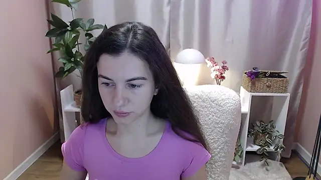 MistyBree online show from April 2026 08:07:02 AM