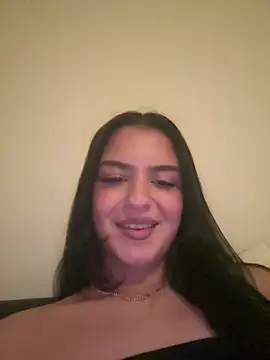 Snapshot of SuesseAlina chatting on March 2026 07:47:02 PM SuesseAlina online show from March 2026 07:47:02 PM