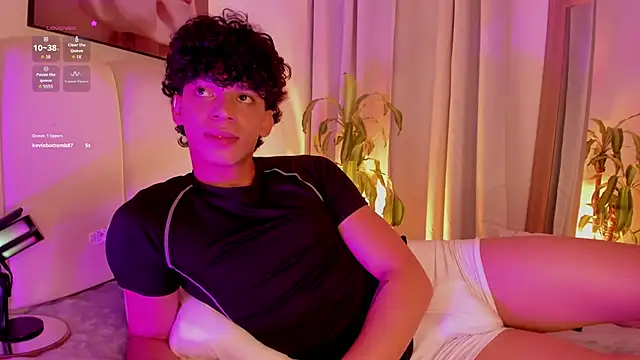 TaylerWhitelll online show from March 2026 01:57:02 AM