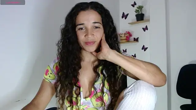 MagicHoney8 online show from March 2026 02:58:02 AM