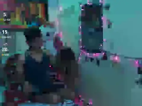 LuluDreamy online show from March 2026 06:42:02 AM