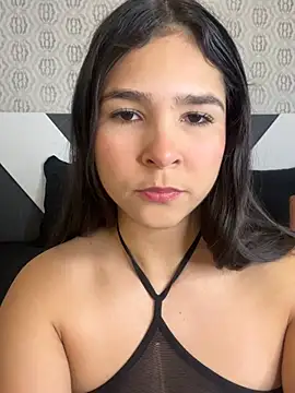 Lulu Mei  online show from April 2026 11:33:01 AM