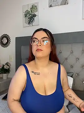 Kiara noirr online show from March 2026 11:58:02 AM