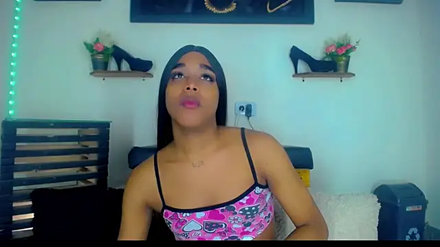 Nashla D - online show from March 2026 05:10:02 AM