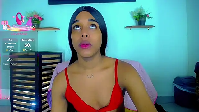 Nashla D - online show from March 2026 09:27:02 PM