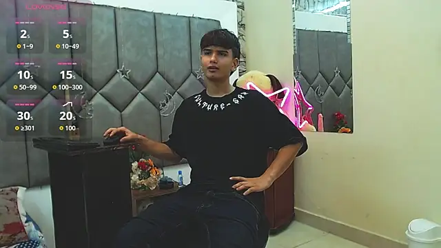 Steve Hotman online show from March 2026 12:25:02 PM