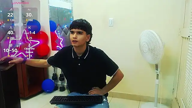 Steve Hotman online show from July 2026 08:16:02 PM