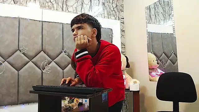 Steve Hotman online show from March 2026 12:40:02 PM