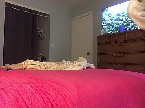 LunaBl00m online show from March 2026 01:37:01 PM