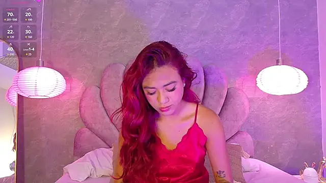 Bella-Sanders online show from July 2026 11:17:02 AM