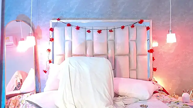 Bella-Sanders online show from March 2026 11:55:01 AM