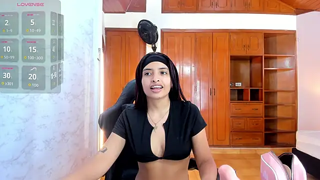 lizzie skinny online show from March 2026 07:05:02 PM