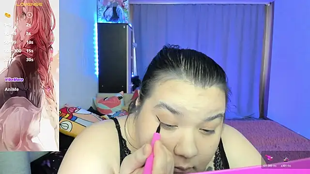 YoshinoSomei online show from March 2026 01:35:02 AM