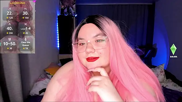 YoshinoSomei online show from April 2026 02:24:01 PM