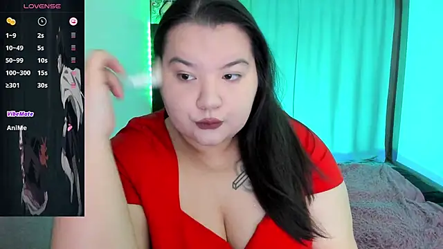 Snapshot of YoshinoSomei chatting on March 2026 01:12:02 AM YoshinoSomei online show from March 2026 01:12:02 AM