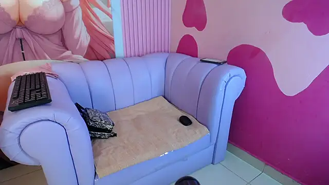 Siena Bouer online show from April 2026 03:35:01 AM