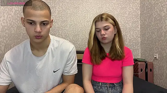 mirel couple online show from May 2026 10:22:02 AM