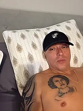 DoggiiDick online show from February 2026 06:29:02 PM