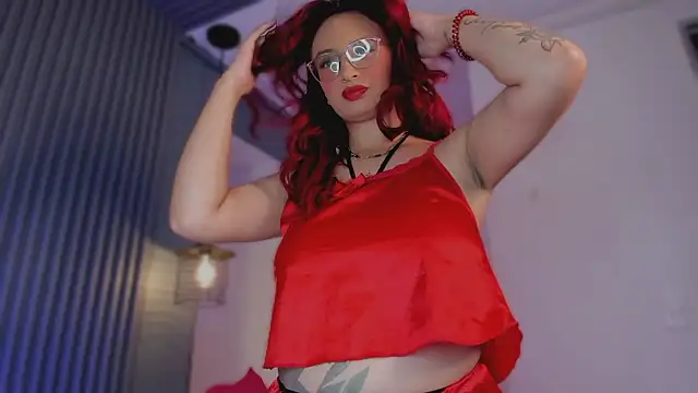 SusanaBell  online show from March 2026 06:46:01 PM