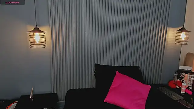 SusanaBell  online show from April 2026 08:59:02 PM