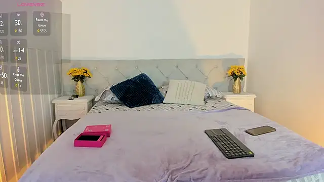 EvaMark  online show from April 2026 11:39:01 AM