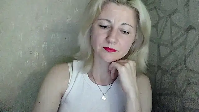 Katerina-Kissa online show from March 2026 07:05:02 PM