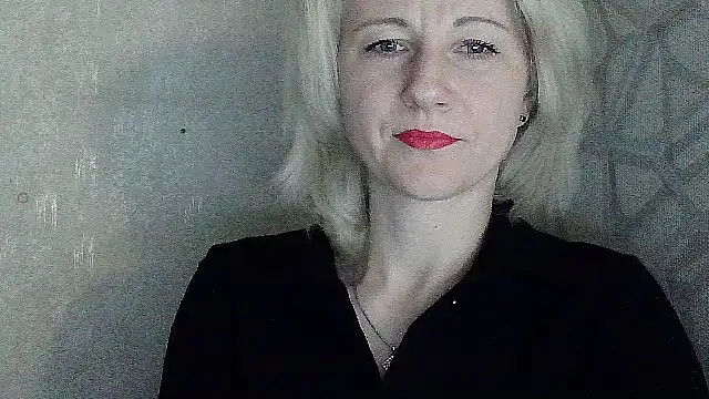 Katerina-Kissa online show from April 2026 07:10:02 PM