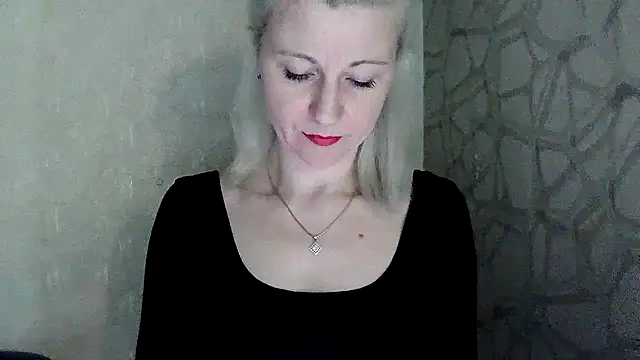 Katerina-Kissa online show from May 2026 06:55:01 PM