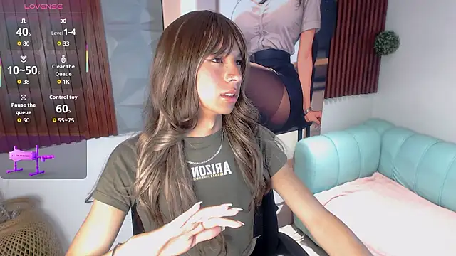 Lord Tayron online show from March 2026 04:02:02 AM