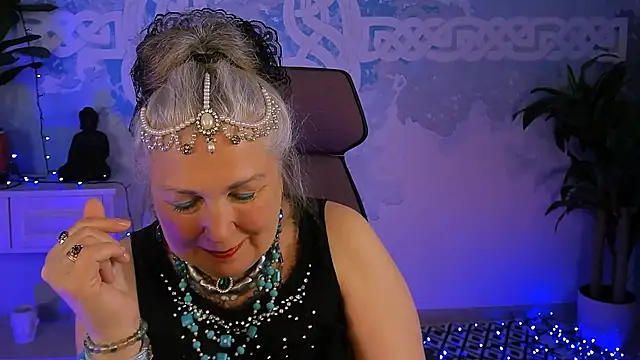 LilaMaharani online show from March 2026 12:19:01 PM