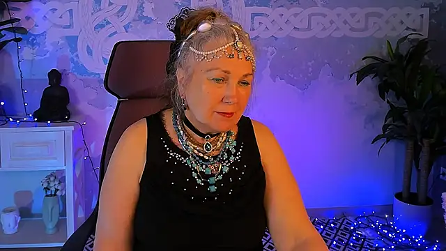 LilaMaharani online show from March 2026 12:51:02 PM
