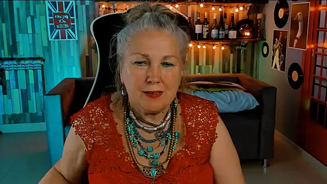 LilaMaharani online show from July 2026 02:02:02 PM