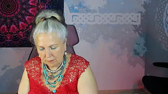 Snapshot of LilaMaharani chatting on June 2026 01:45:02 PM LilaMaharani online show from June 2026 01:45:02 PM