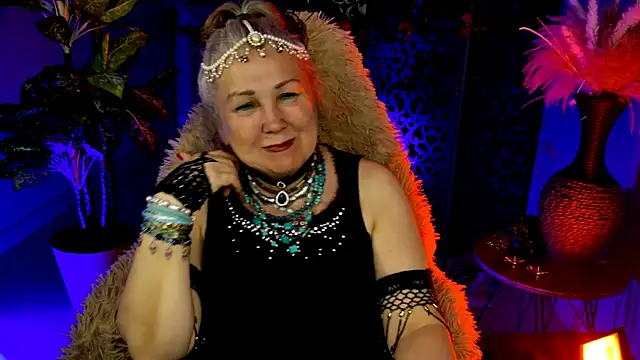 LilaMaharani online show from April 2026 01:46:01 PM